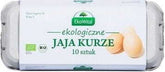 Oeufs BIO M 10 pièces ECOWITAL
